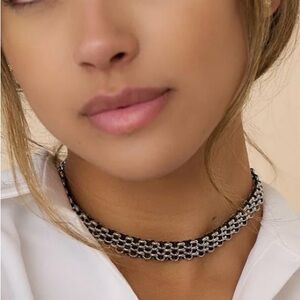 NOGU necklace/choker